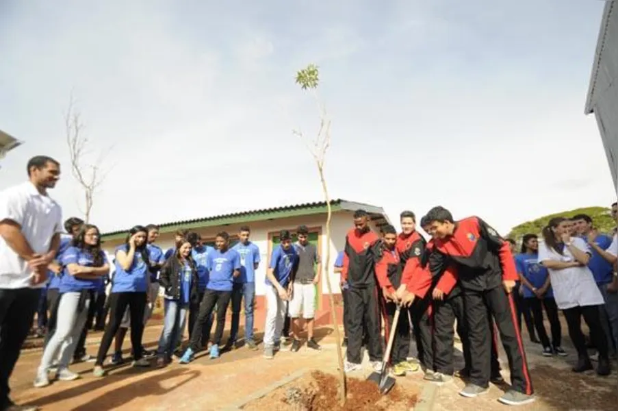 Guarda Mirim: 50 anos transformando vidas