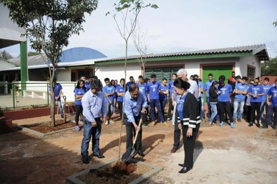 Guarda Mirim: 50 anos transformando vidas
