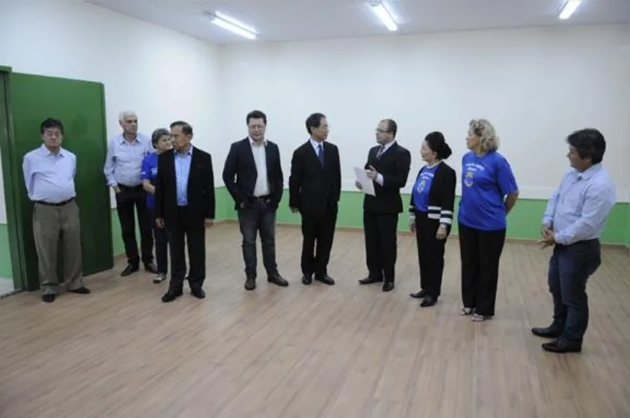 Guarda Mirim: 50 anos transformando vidas