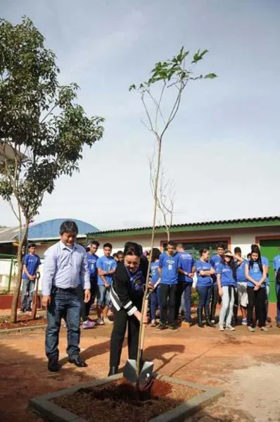 Guarda Mirim: 50 anos transformando vidas