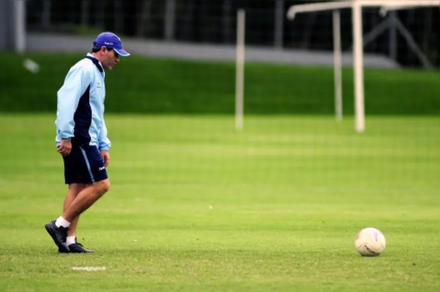Vitinho é a nova aposta do Londrina na Série C