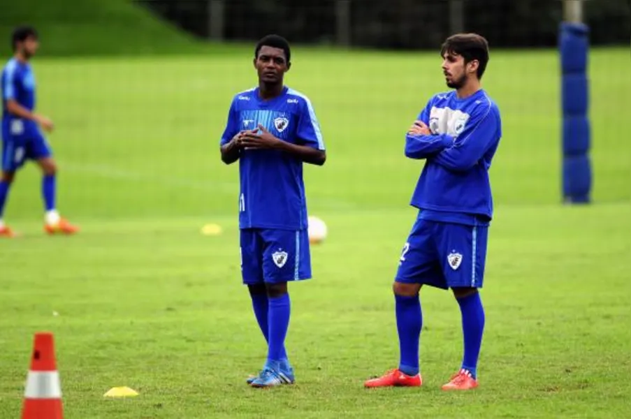 Vitinho é a nova aposta do Londrina na Série C
