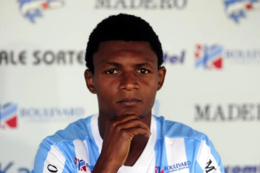 Vitinho é a nova aposta do Londrina na Série C