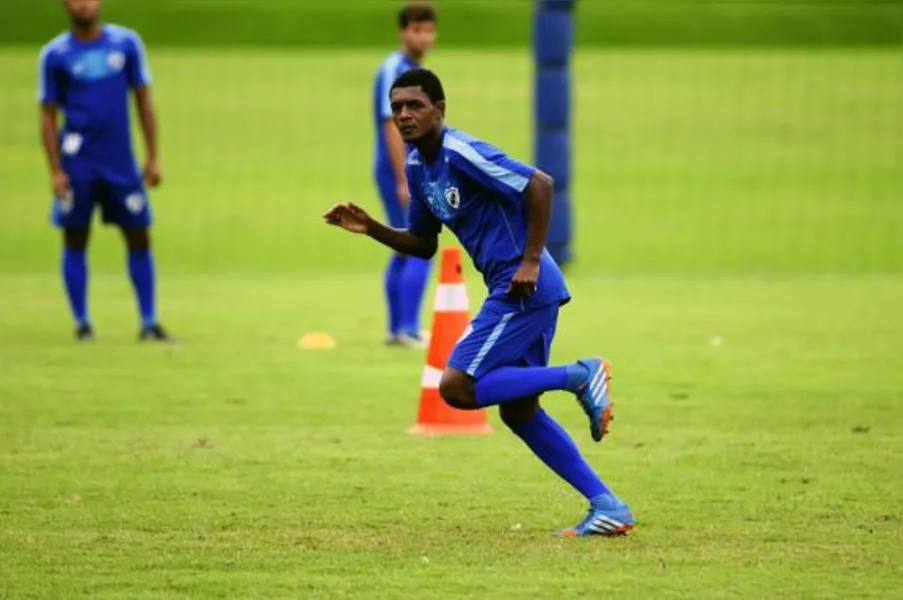 Vitinho é a nova aposta do Londrina na Série C