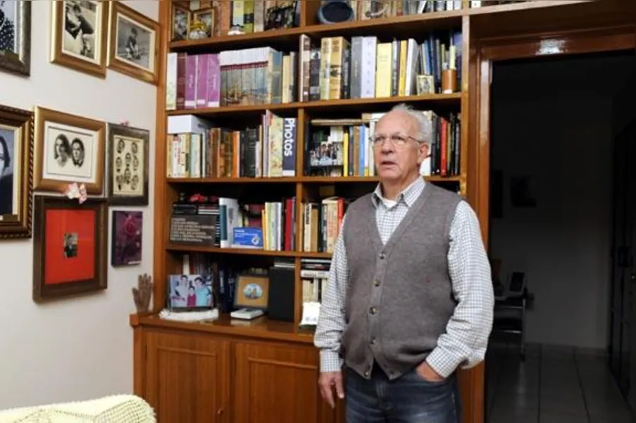 EDUCAÇÃO INTEGRAL - Apucarana é pioneira no PR