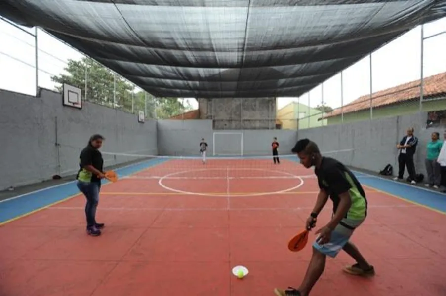 EDUCAÇÃO INTEGRAL - Apucarana é pioneira no PR