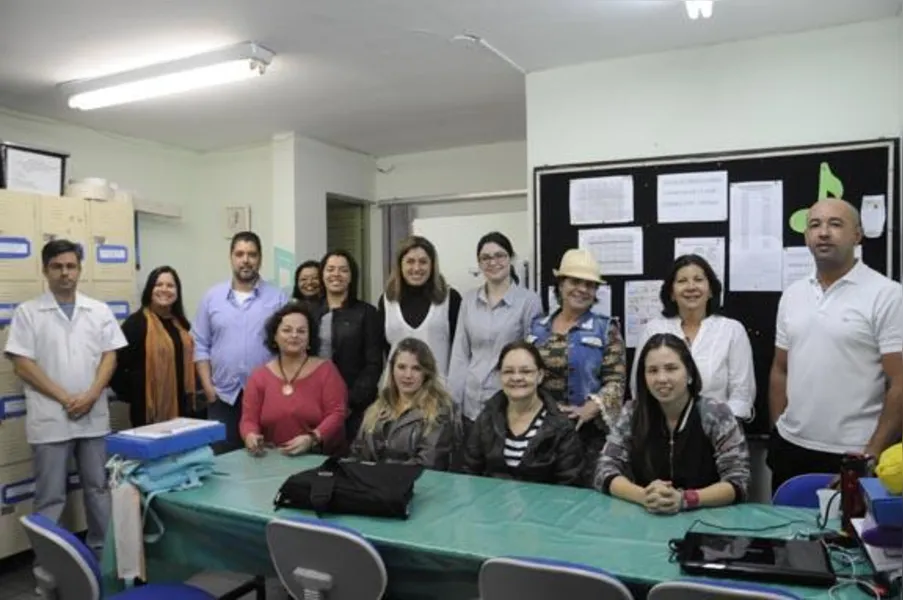 EDUCAÇÃO INTEGRAL - Apucarana é pioneira no PR