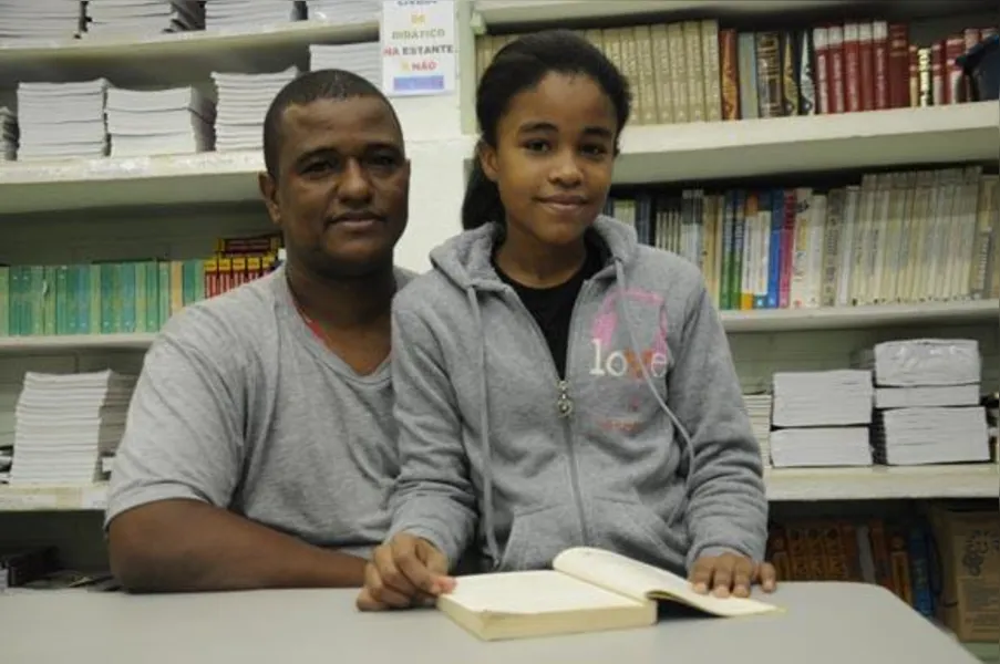 EDUCAÇÃO INTEGRAL - Apucarana é pioneira no PR