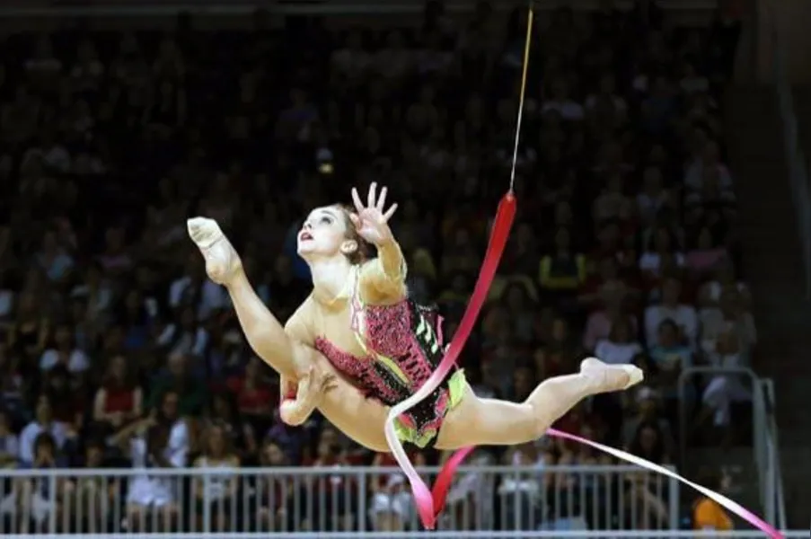 Paranaense dá 100ª medalha ao Brasil