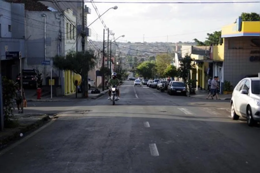 Prefeitura vai desapropriar 70 imóveis na Duque