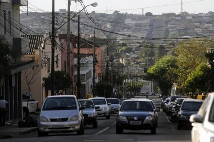 Prefeitura vai desapropriar 70 imóveis na Duque