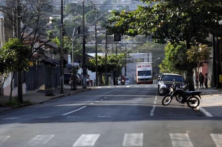 Prefeitura vai desapropriar 70 imóveis na Duque