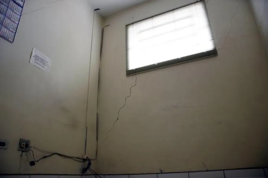 Clínica pede apoio para manter atendimento