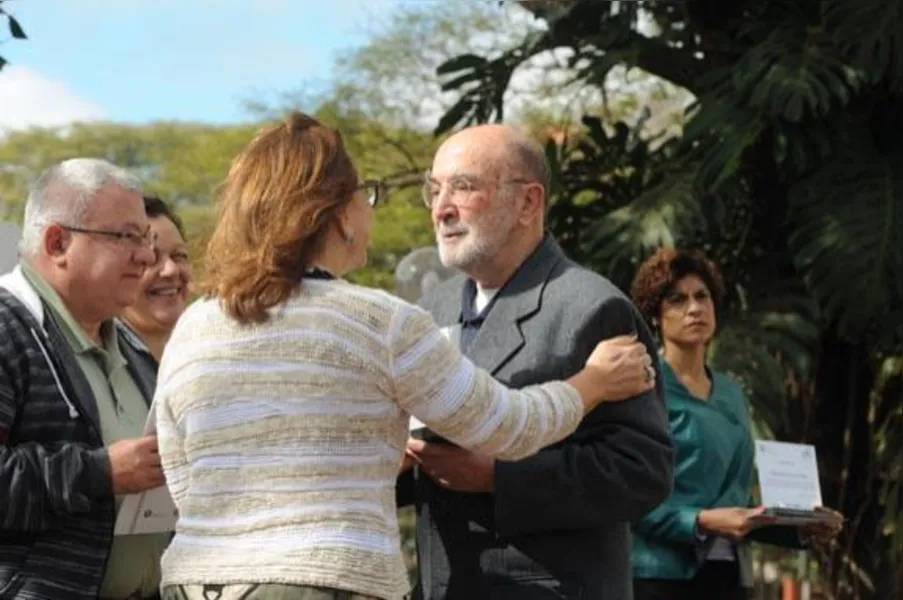 25 anos no ar
