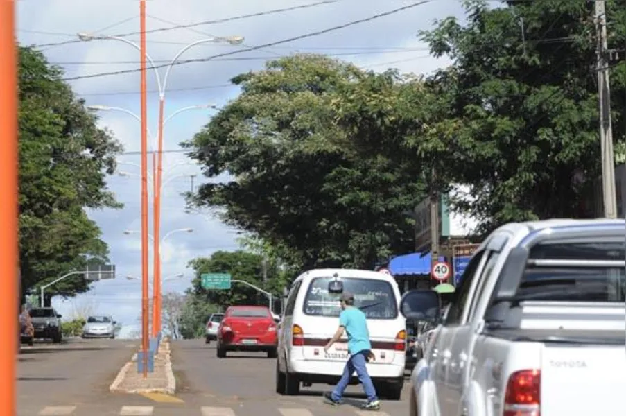 - INSEGURANÇA - A escalada da violência no Vale do Ivaí