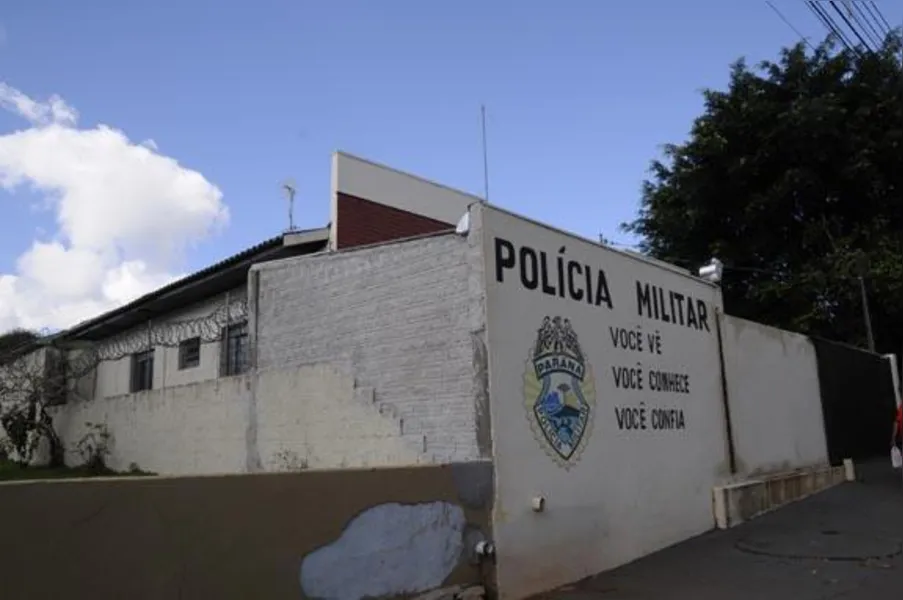 - INSEGURANÇA - A escalada da violência no Vale do Ivaí