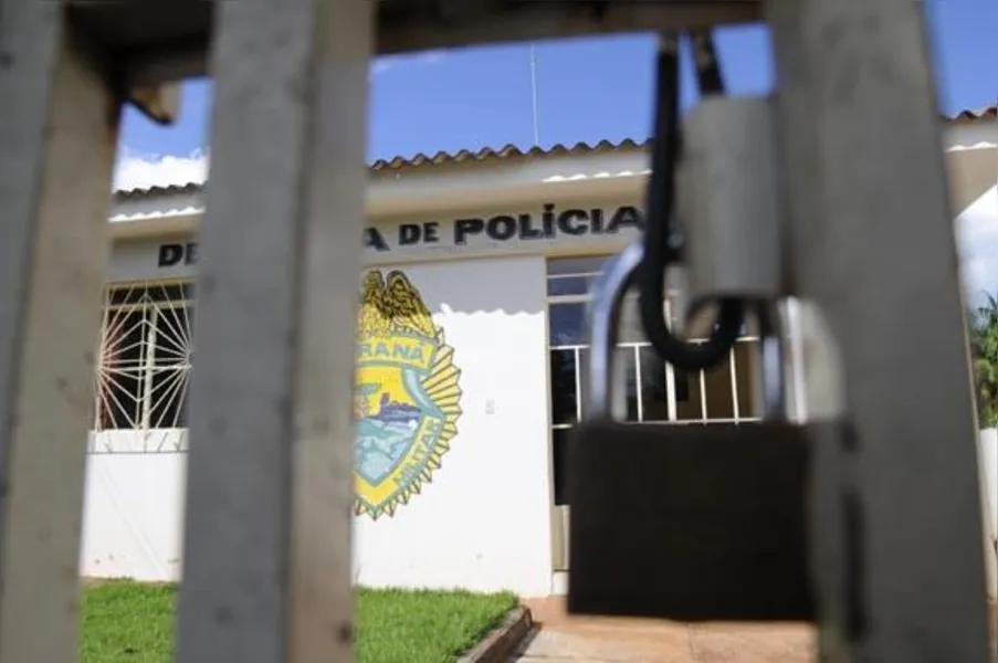 - INSEGURANÇA - A escalada da violência no Vale do Ivaí