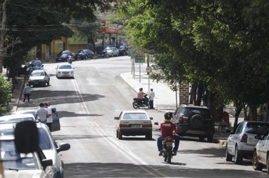 - INSEGURANÇA - A escalada da violência no Vale do Ivaí
