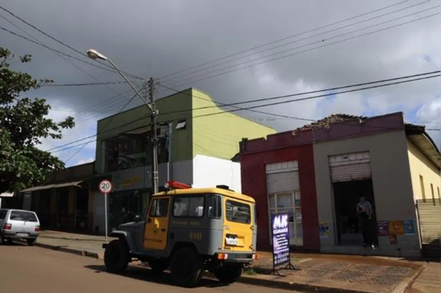 - INSEGURANÇA - A escalada da violência no Vale do Ivaí