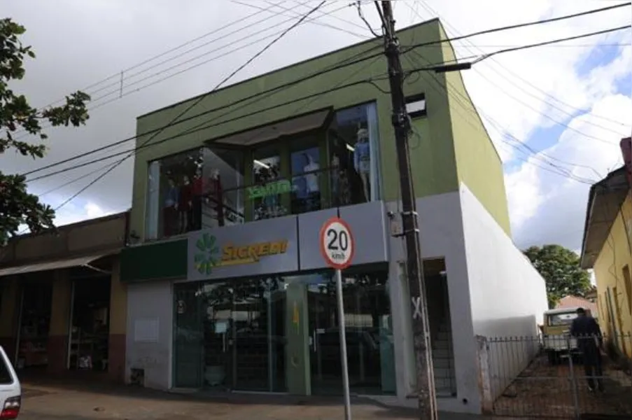- INSEGURANÇA - A escalada da violência no Vale do Ivaí