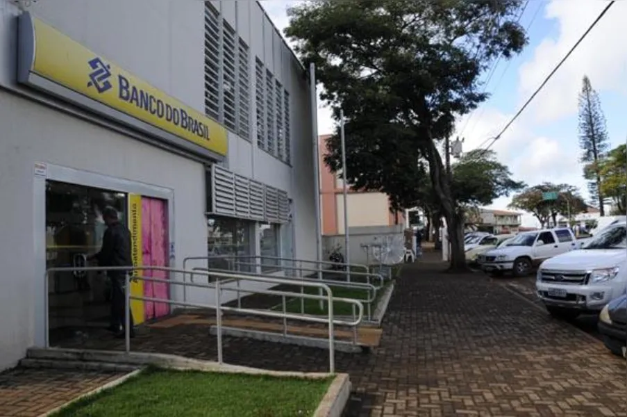 - INSEGURANÇA - A escalada da violência no Vale do Ivaí