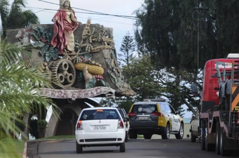 - INSEGURANÇA - A escalada da violência no Vale do Ivaí