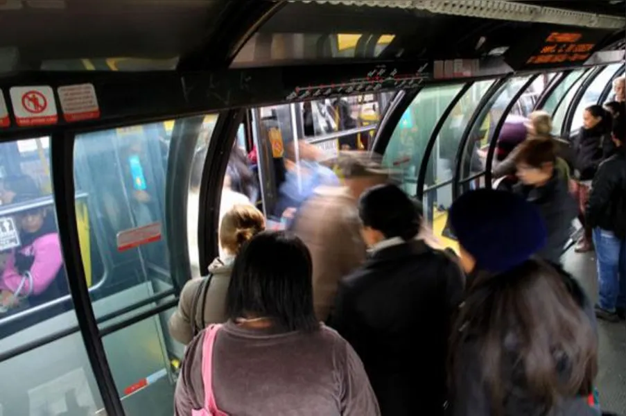Curitiba e Rio acumulam inflação acima de 10%