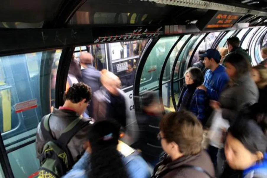 Curitiba e Rio acumulam inflação acima de 10%