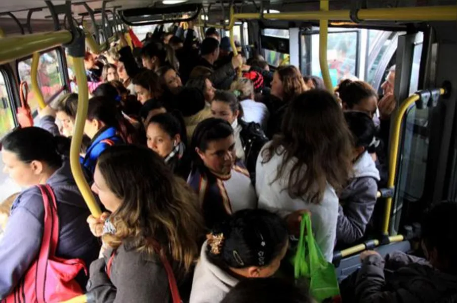 Curitiba e Rio acumulam inflação acima de 10%