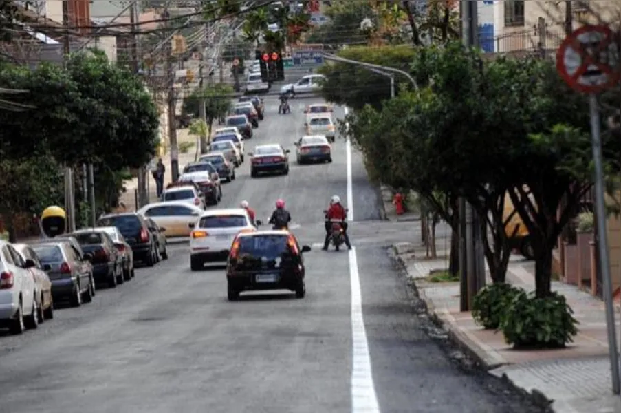 Começa nova etapa de plano cicloviário