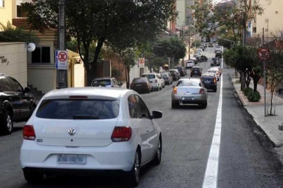 Começa nova etapa de plano cicloviário