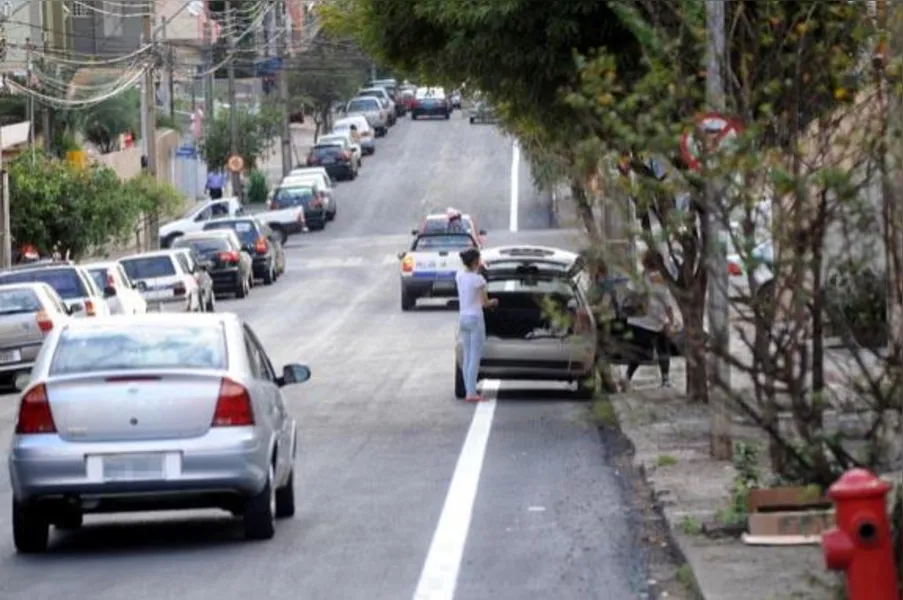 Começa nova etapa de plano cicloviário