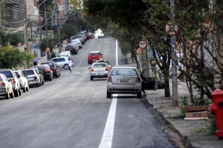 Começa nova etapa de plano cicloviário