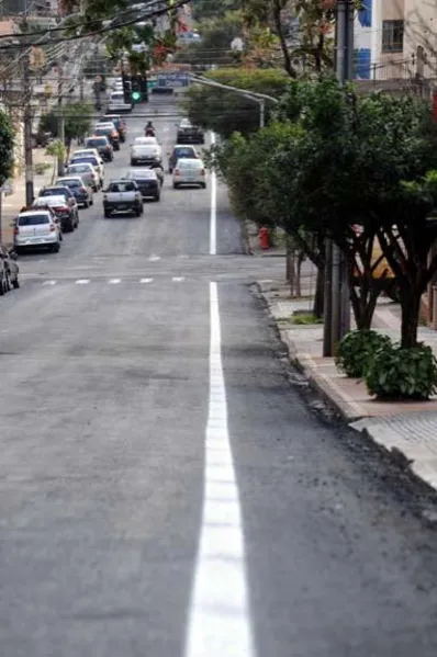 Começa nova etapa de plano cicloviário