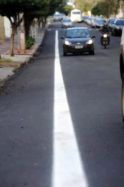 Começa nova etapa de plano cicloviário