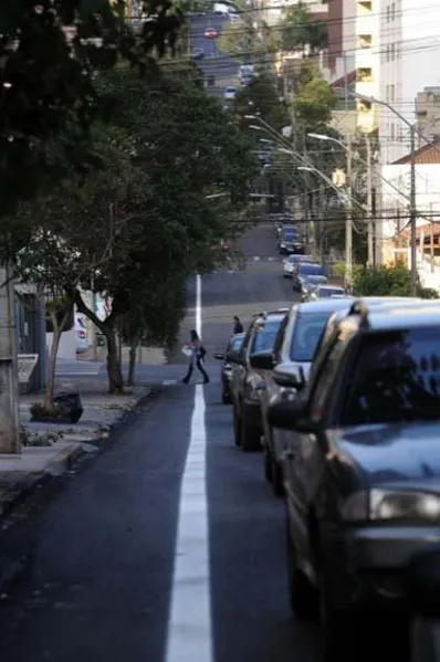 Começa nova etapa de plano cicloviário