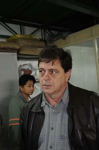 Pregão para boxes da Ceasa atrai poucos interessados