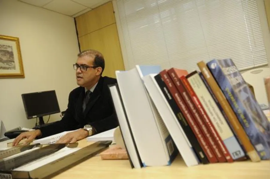 Corrupção - Promotor acredita em julgamento rápido na Publicano