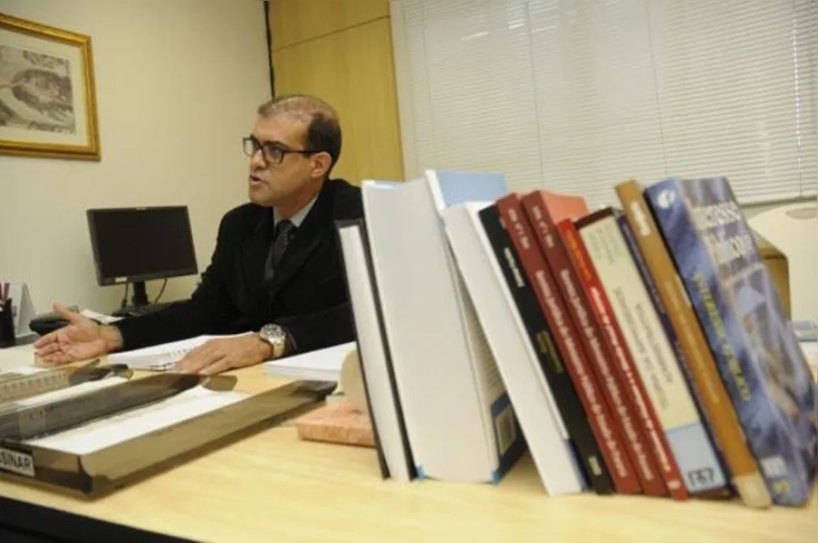 Corrupção - Promotor acredita em julgamento rápido na Publicano
