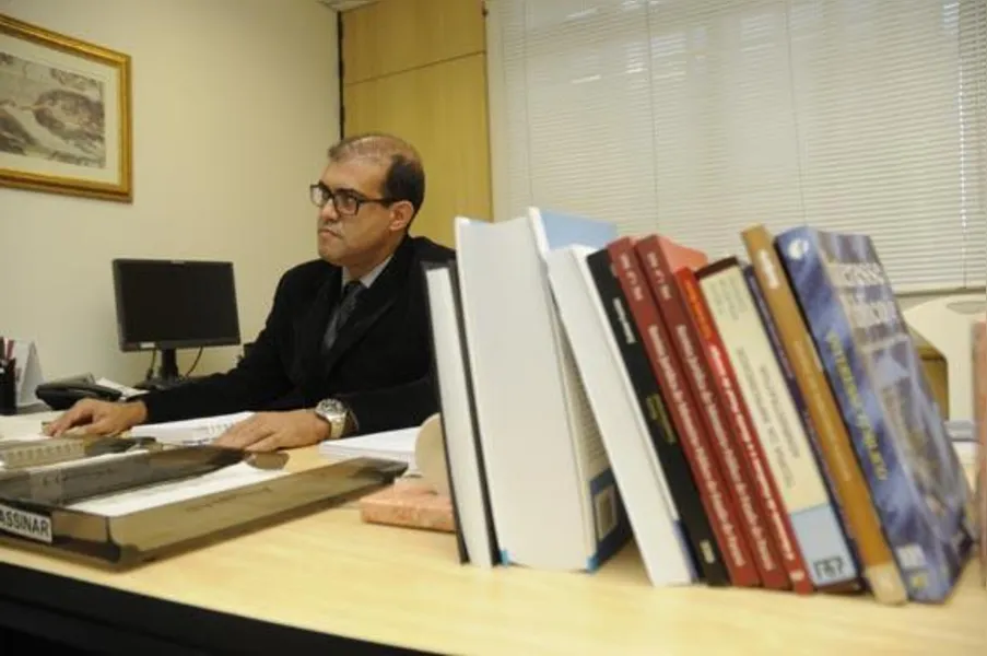 Corrupção - Promotor acredita em julgamento rápido na Publicano