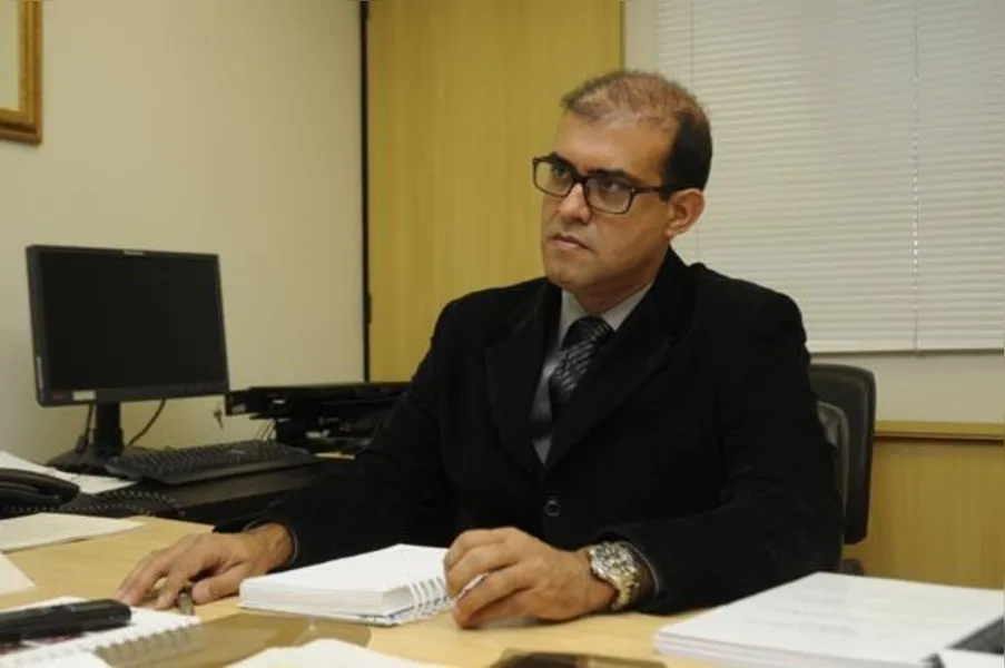 Corrupção - Promotor acredita em julgamento rápido na Publicano