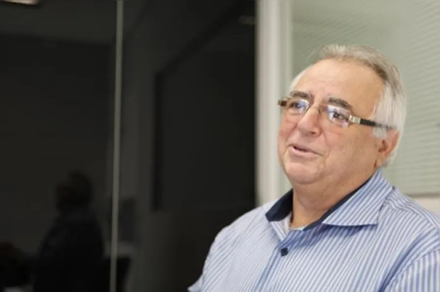 Colecionador de metros quadrados
