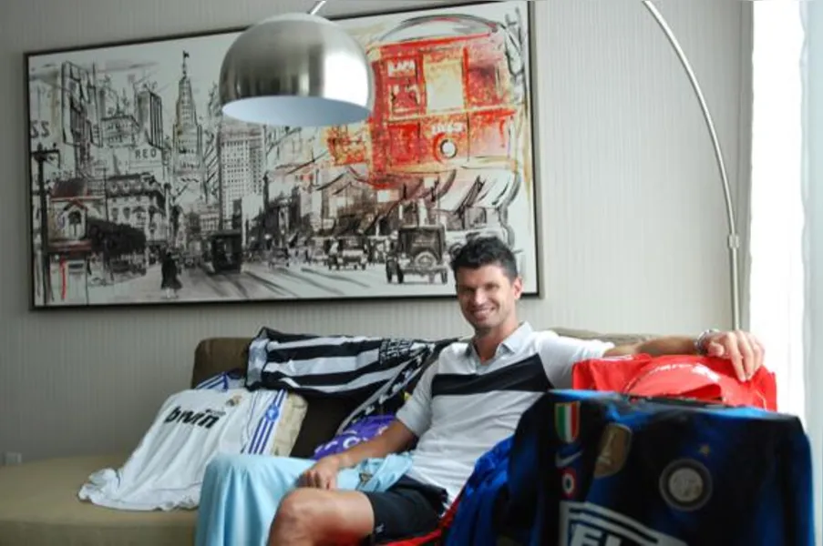 Social - Thiago Nassif