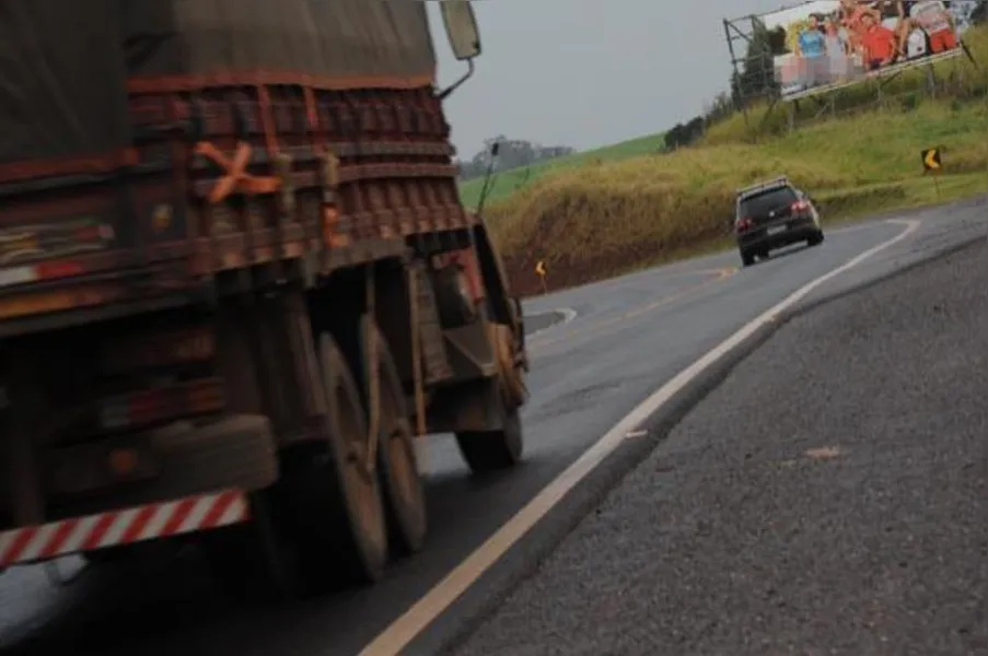 RODOVIA DO CAFÉ - Há 50 anos, café impôs 'rodovia de integração'