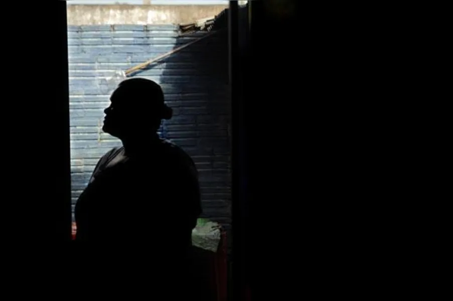 PROBLEMA SOCIAL - País fecha os olhos para os casamentos infantis