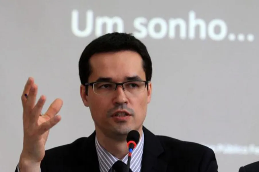 MPF denuncia presidentes das maiores empreiteiras do País