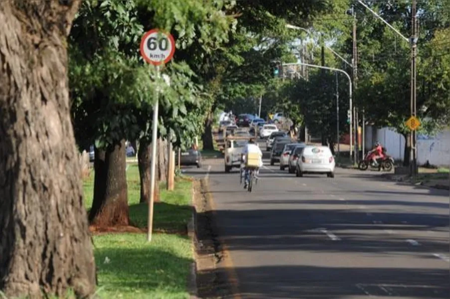 Ciclovias podem reduzir acidentes