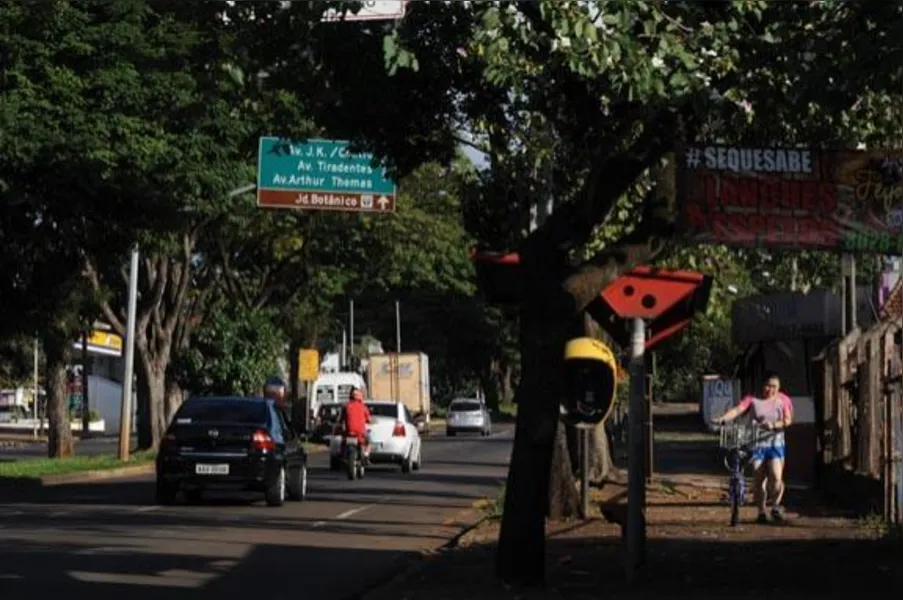 Ciclovias podem reduzir acidentes
