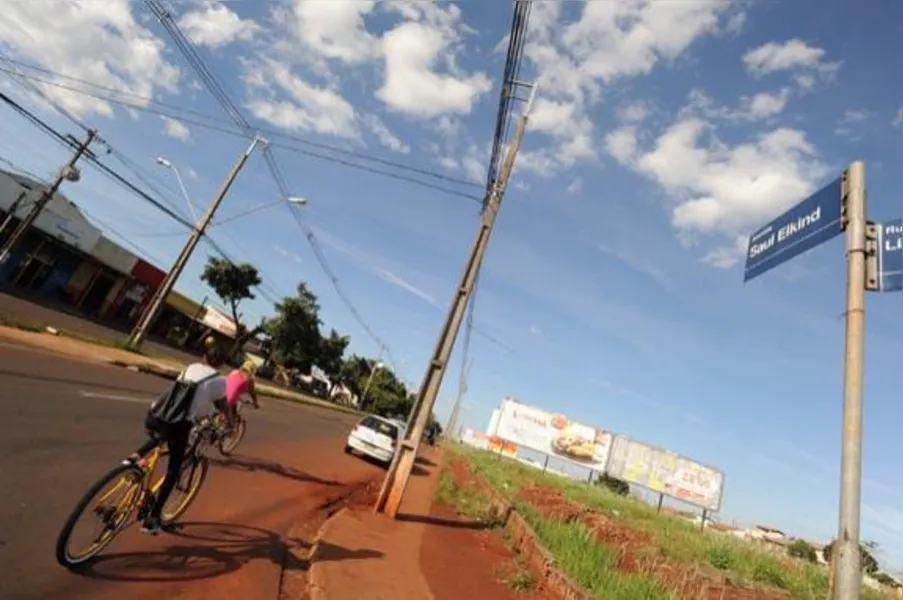 Ciclovias podem reduzir acidentes