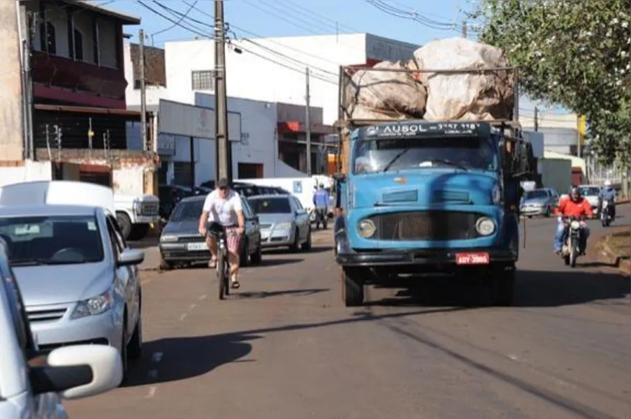 Ciclovias podem reduzir acidentes